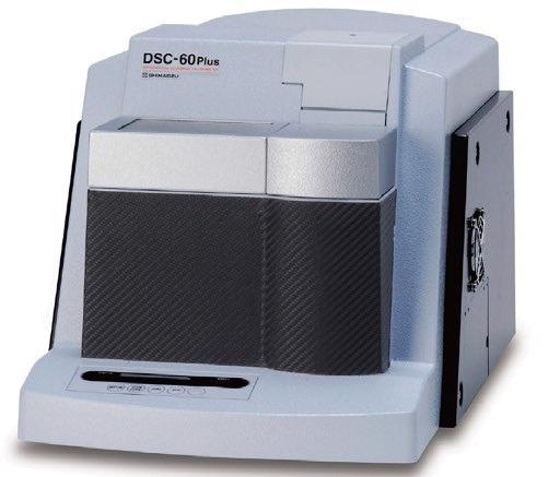 DSC-60 Plus.