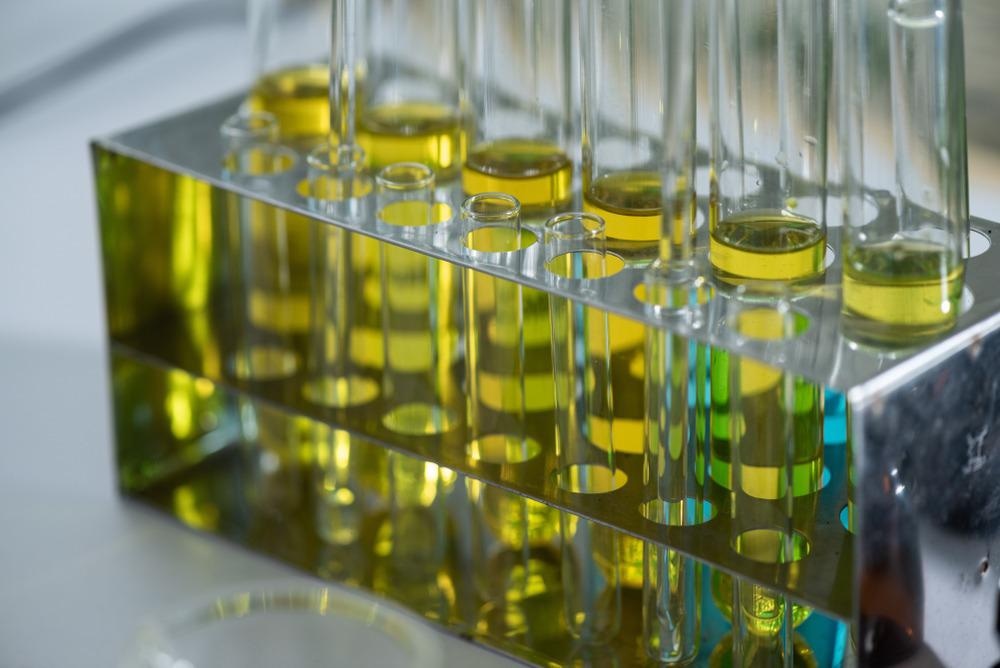 biofuels, AAS, absorption atomic spectroscopy, spectroscopy, biodiesel