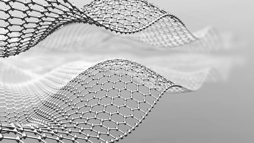 graphene, solar films, films, metamaterial, graphene metamaterial