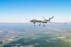 Ensuring Optimal Unmanned Aerial Vehicle (UAV) Speed and Altitude with Pressure Sensors