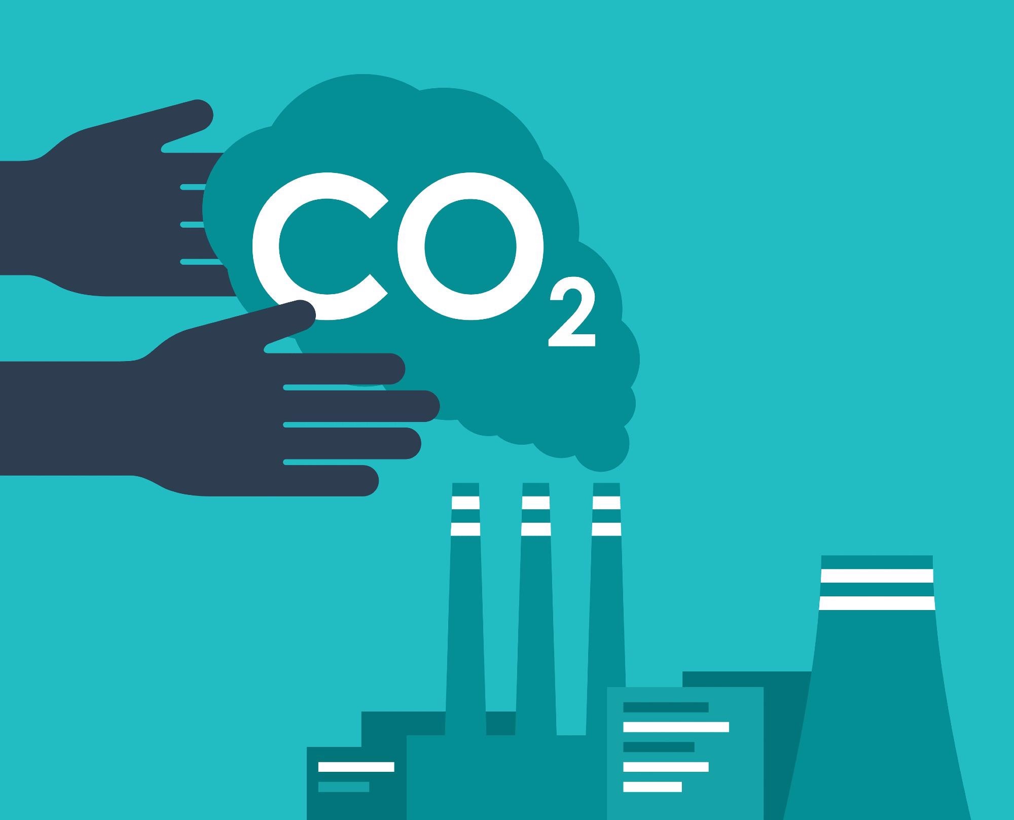 acetone, co2, carbon, carbon capture, bacteria, isopropanol