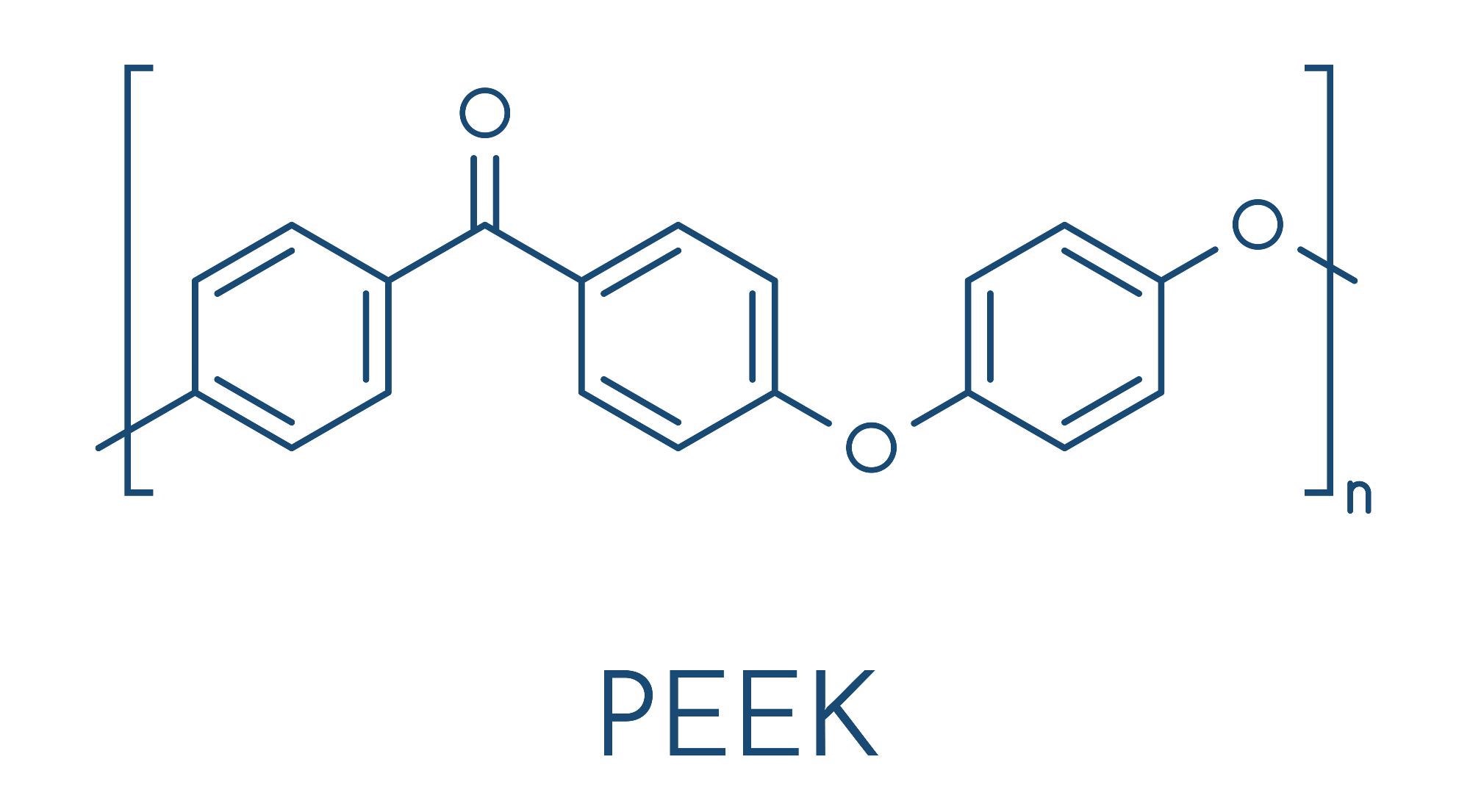 welding, polymers, thermal welding, semicrystalline, diffusion, PEEK