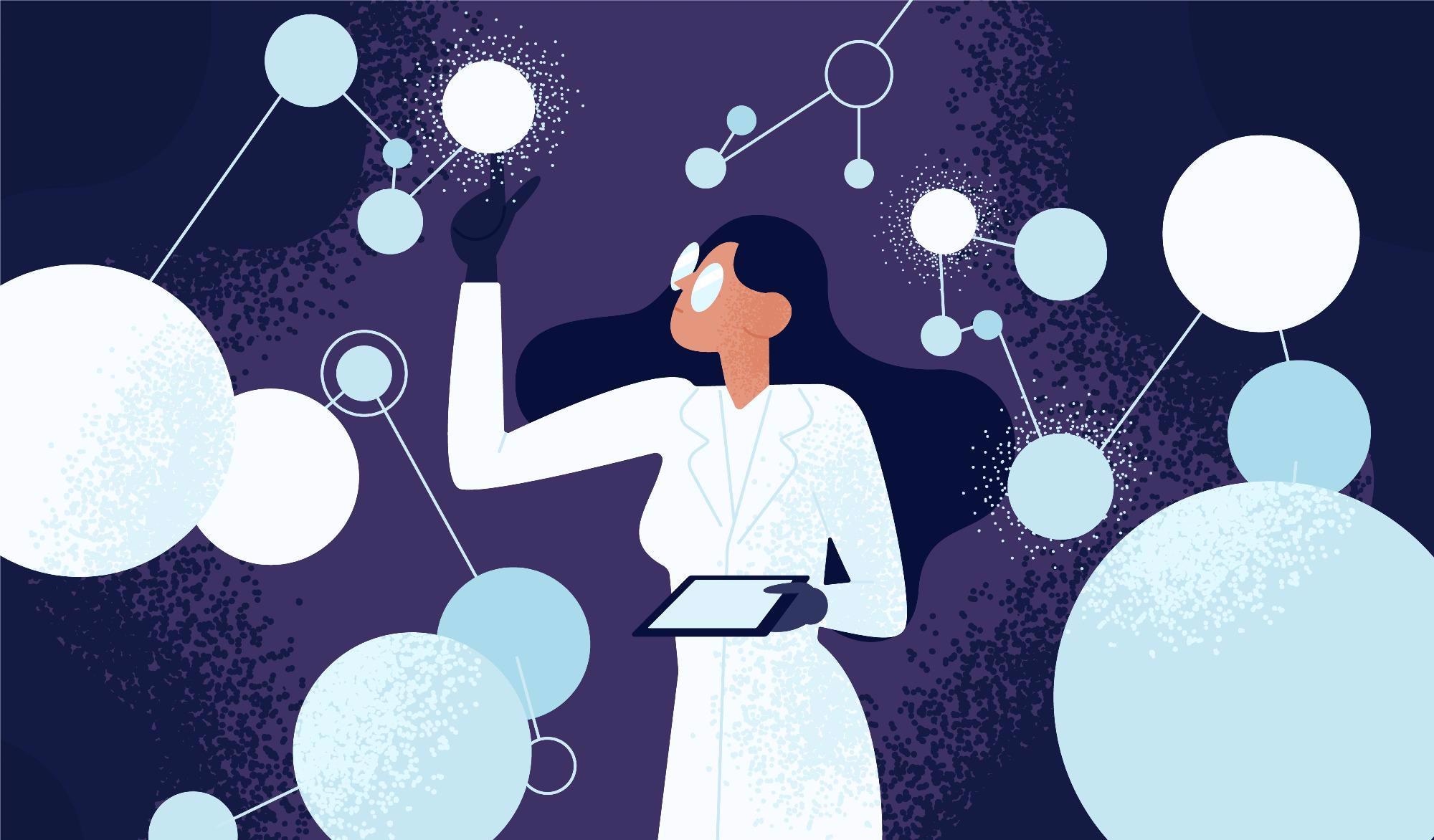 STEM, women