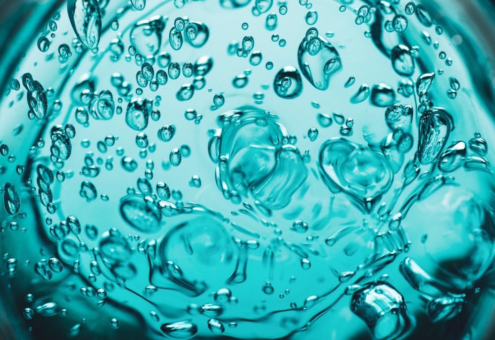 polymers, polymer gels, gels, tunable