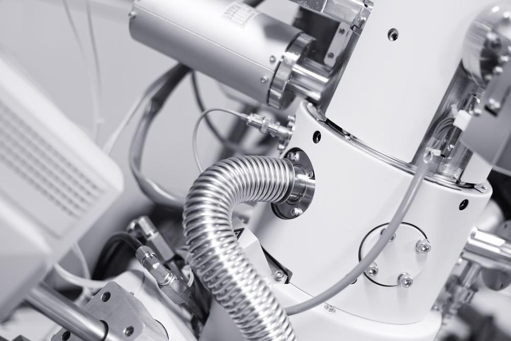 glass, SEM, scanning electron microscopy, glass analysis, elemental, elemental analysis