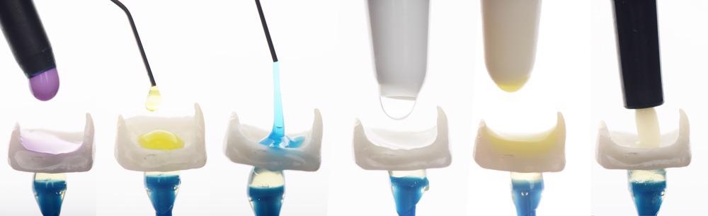 bioactive, bioactive materials, dentistry, dental, dental materials, restorative dentistry, implantology