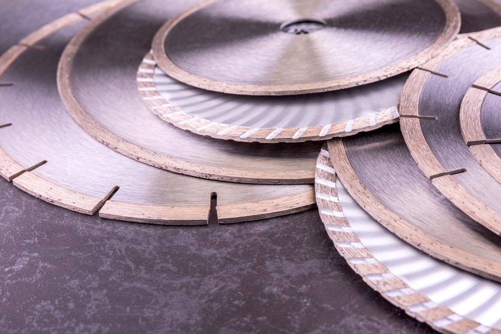 diamond, diamond blades, semiconductors, semiconductor manufacturing, silicon, cutting