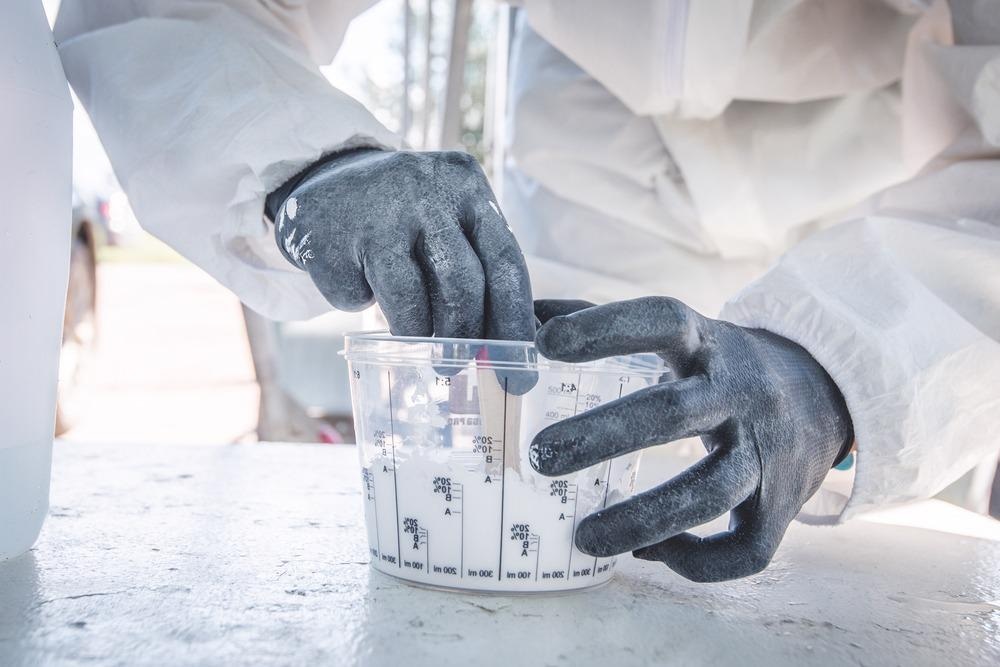 MXenes, mxene, composites, epoxy, epoxy resins