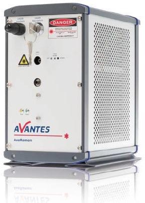 Using Raman Spectroscopy to Develop Alternative High Storage Capacity Technology