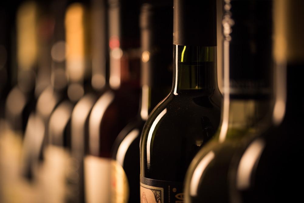 wines, wine, wine analysis, elemental analysis, phenolic compounds