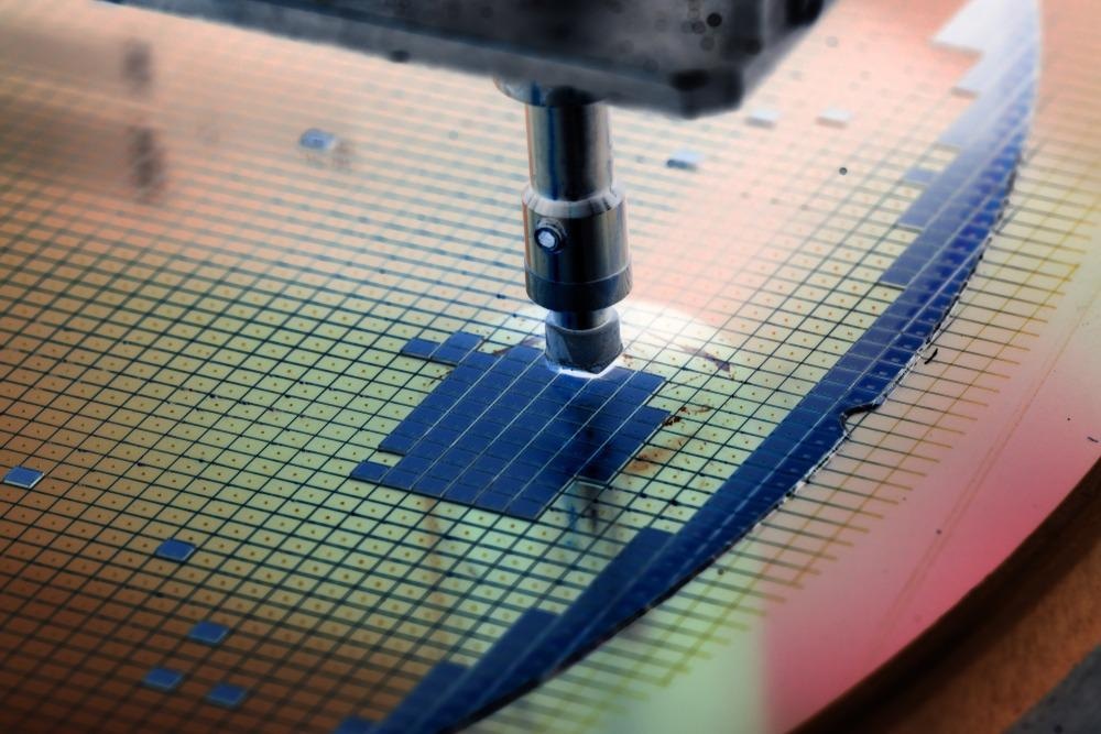 etching, plasma etching semiconductor, semiconductor manufacturing, etching technology, silicon