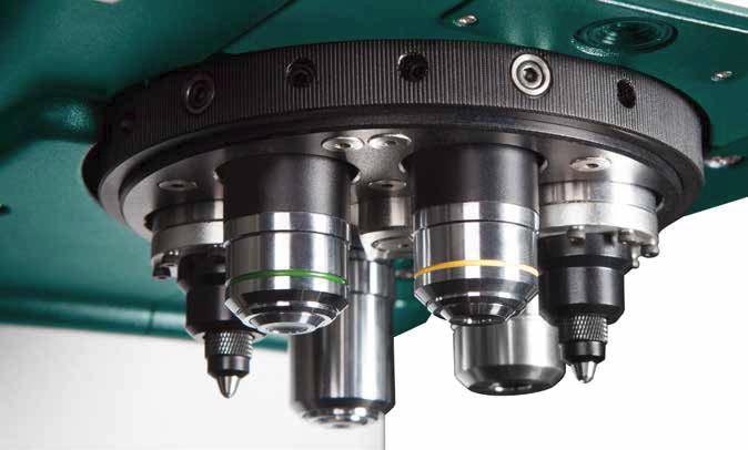 Improving Conventional Hardness Testing