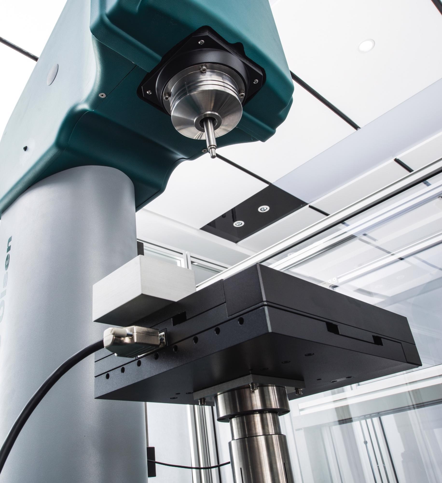 Why is Material Hardness Testing Important?