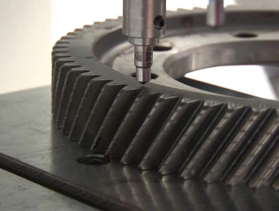 Why is Material Hardness Testing Important?