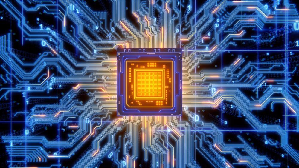 UCIe, chiplets, semiconductor, Universal Chiplet Interconnect Express (UCIe) Standard