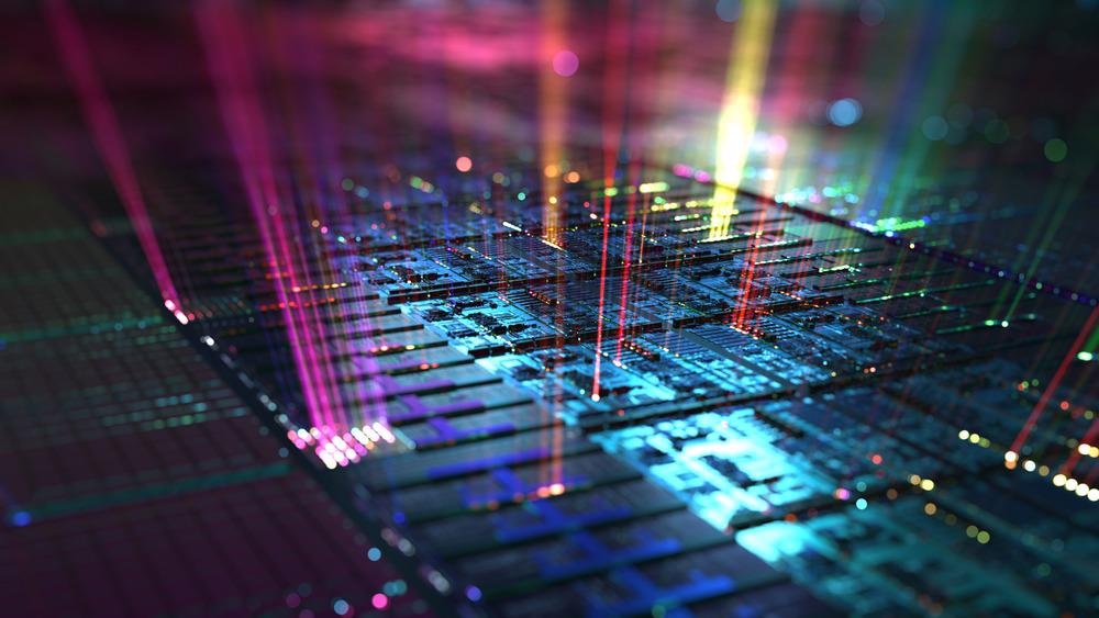 UCIe, chiplets, semiconductor, Universal Chiplet Interconnect Express (UCIe) Standard