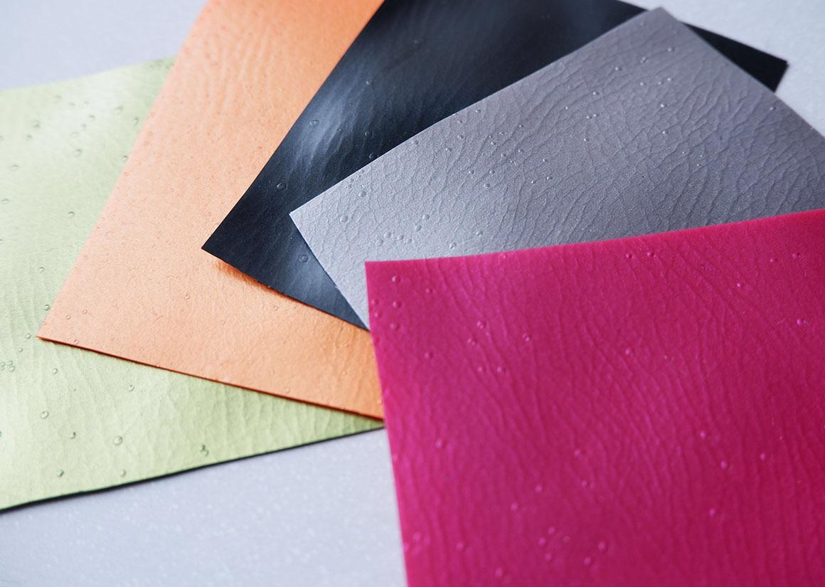 uncommon alchemy, textiles, seaweed, seaweed textiles, materials, sustainable materials