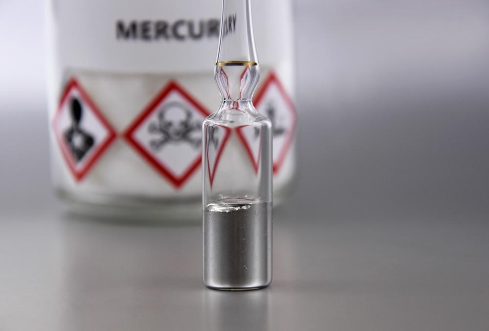 mercury, elemental analysis, quicksilver, AVS
