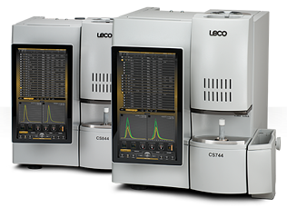 Analyzing Iron - LECO’s Expertise