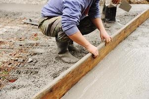 A Metallurgic Analysis of Concrete
