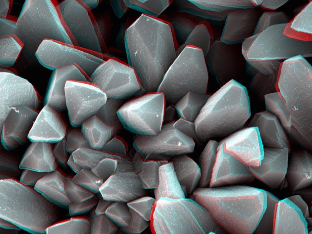 electron microscopy, microscopy, crystals, SEM, SEM images