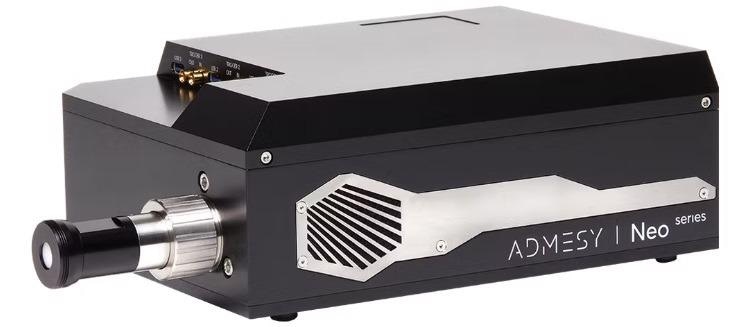 Improving Spectroradiometer Filter Quality