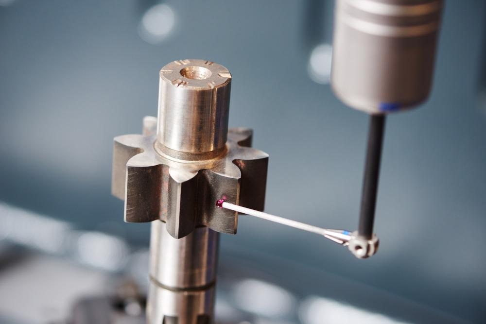 coordinate metrology, metrology, CMM, ISO, coordinate systems
