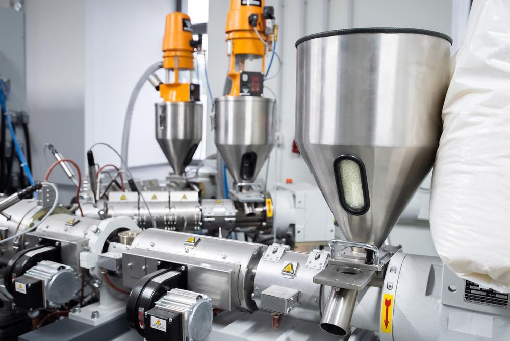 polymers, coextrusion, coextrusion process, polymer coextrusion