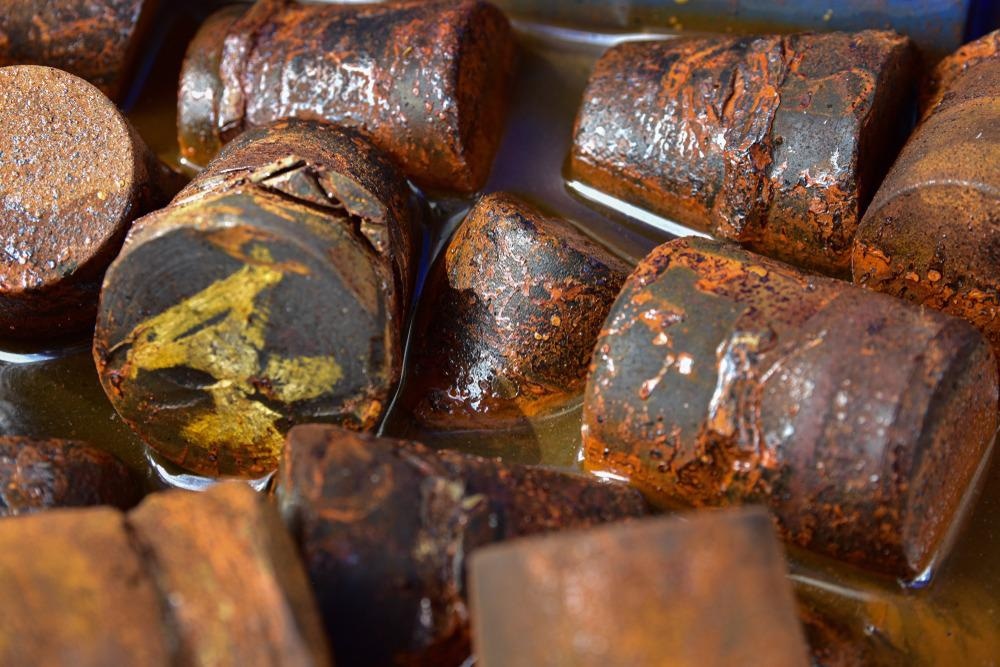 corrosion, alloy, corrosion resistance, steel, metal, zinc