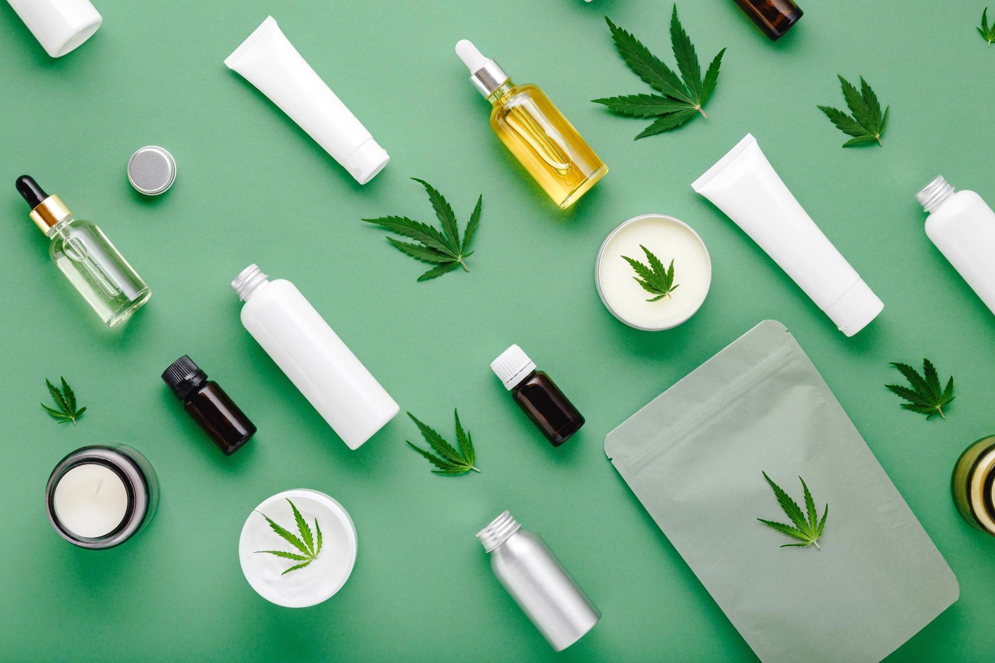 Cannabis Emulsion in Cannabis-Infused Beverages