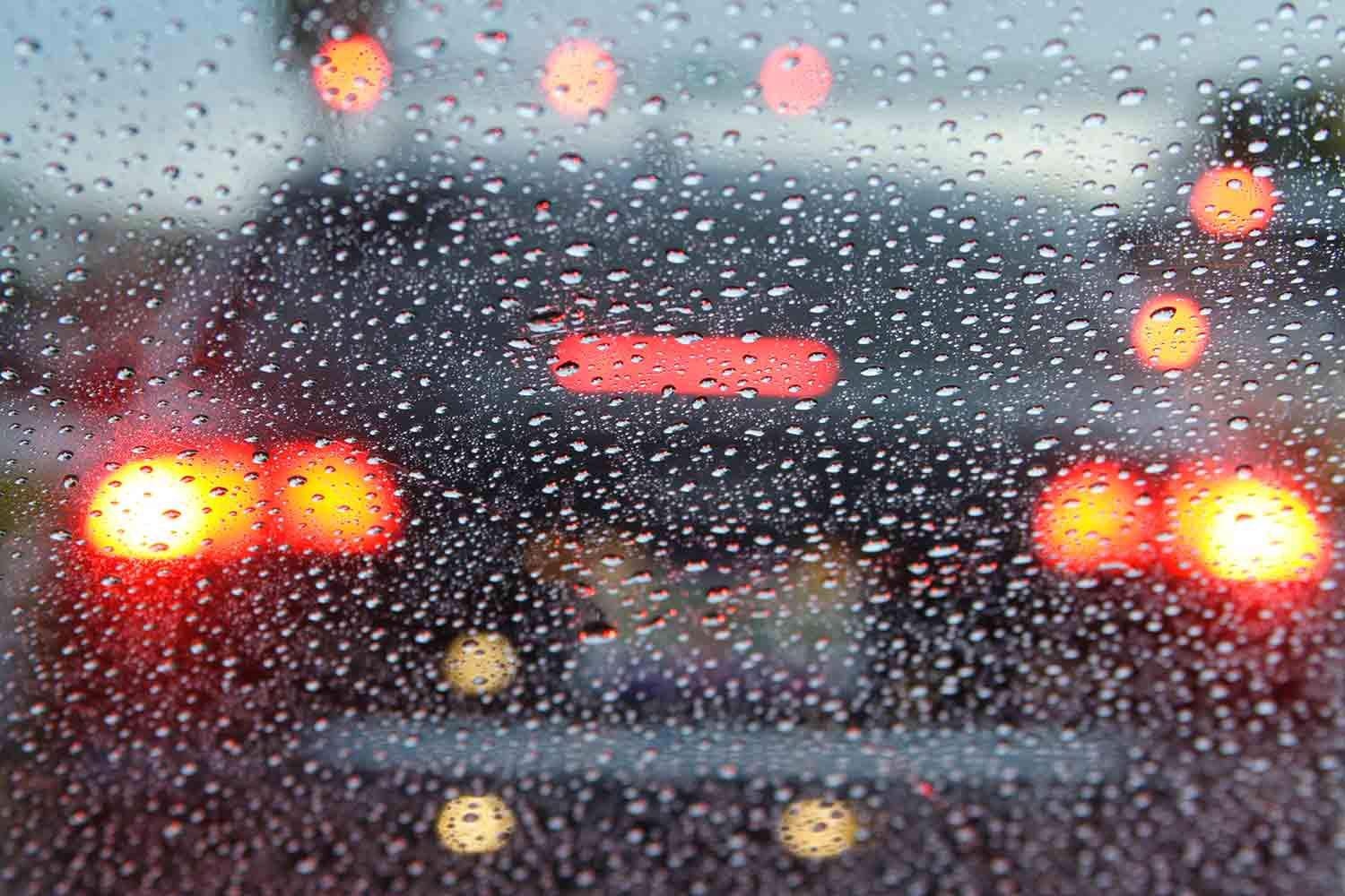 Moisture seeping in vehicle headliners via the center, high-mounted brake light is a common – but entirely preventable – complaint.