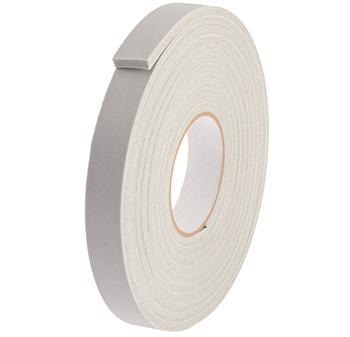Norseal 520HGF SNS Tape offers flame-retardant, closed cell F-20 Silicone Foam as the base material, along with a film-supported acrylic pressure-sensitive adhesive.