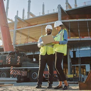 How Lightweight Solutions Can Change the Construction Industry