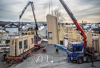 How Lightweight Solutions Can Change the Construction Industry