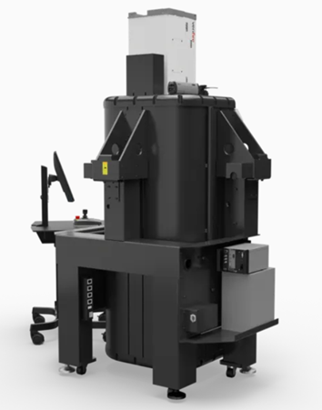 Vibration Control in Aspheric Optics