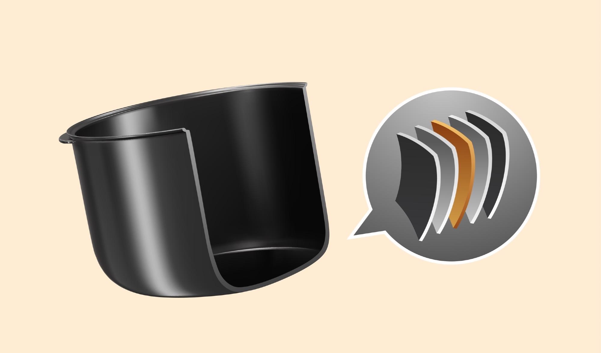 coating, aluminum, ceramic, wear resistance, coating, coated