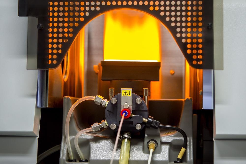FAAS, spectroscopy, metals, trace metals, elemental analysis, Flame Atomic Absorption Spectroscopy