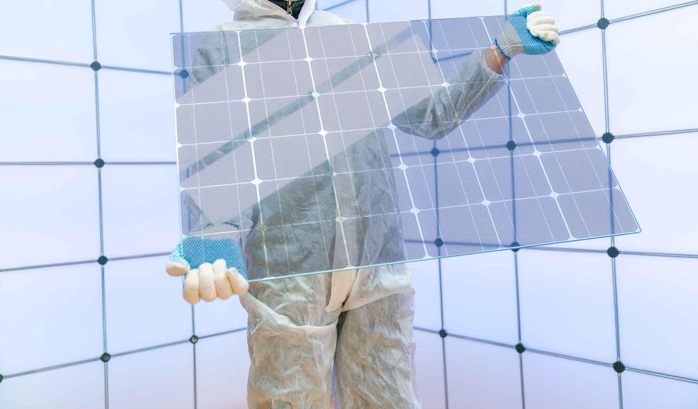 bandgap, ceramics, solar, ferroelectricity, PV, solar cells