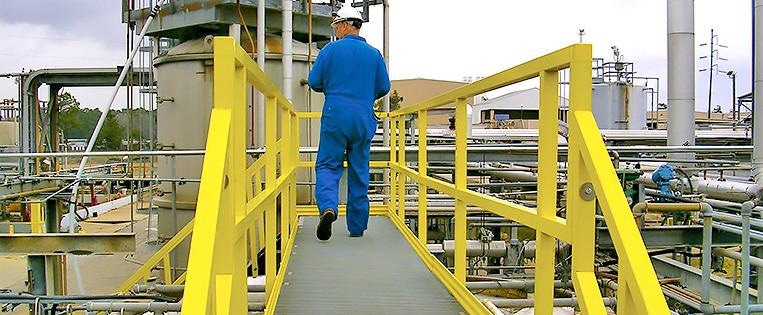 Choosing the Best Corrosion Resistant Material
