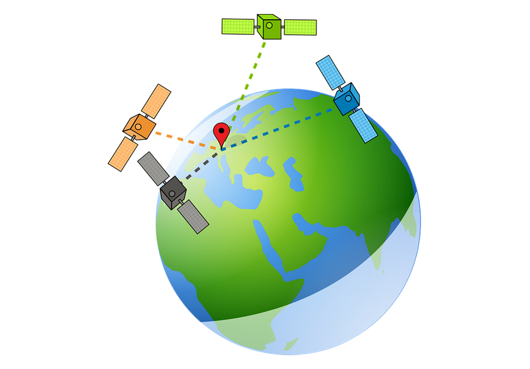 Employing Pressure Sensors to Increase GPS Accuracy