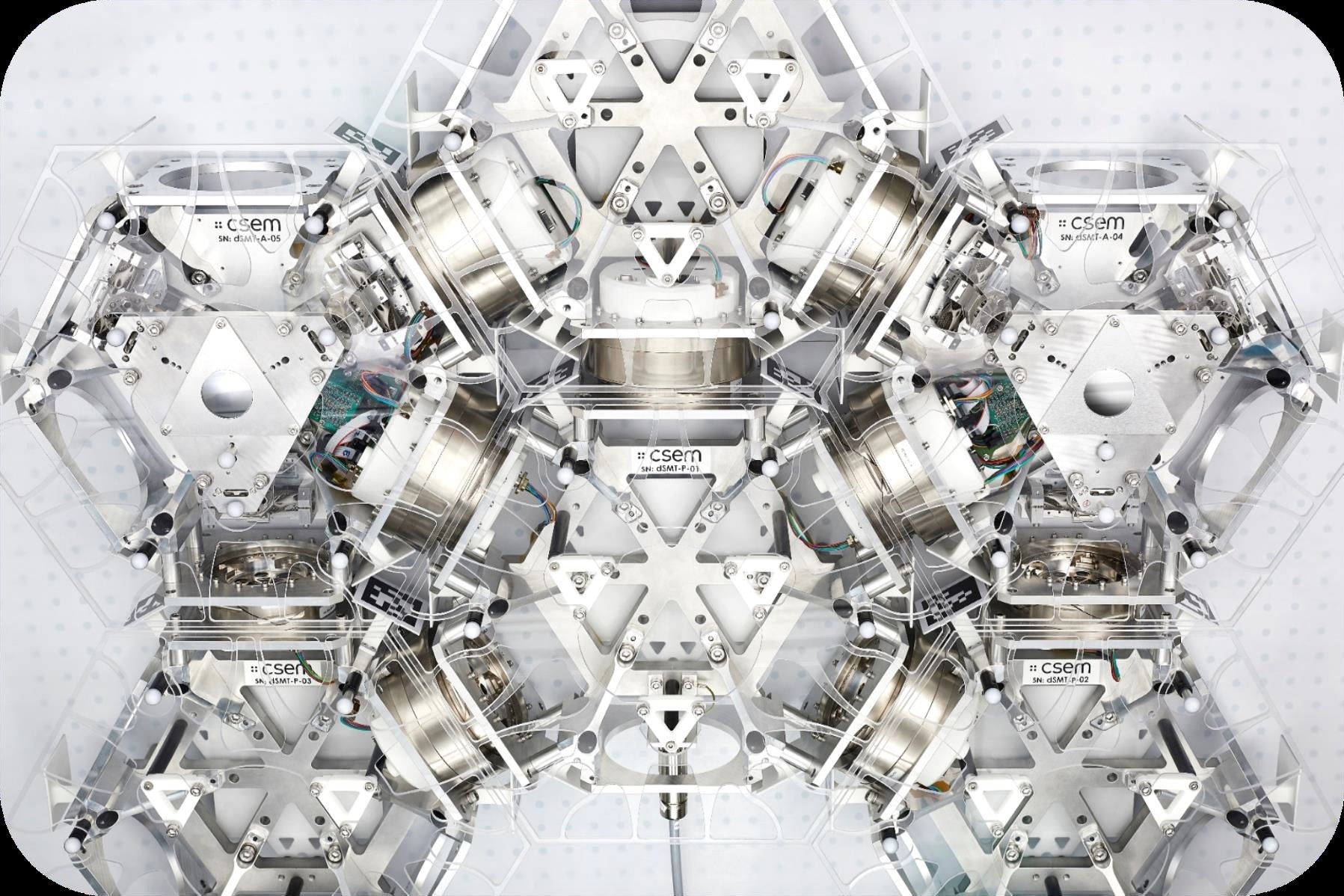 Applying Additive Manufacturing to Space Applications