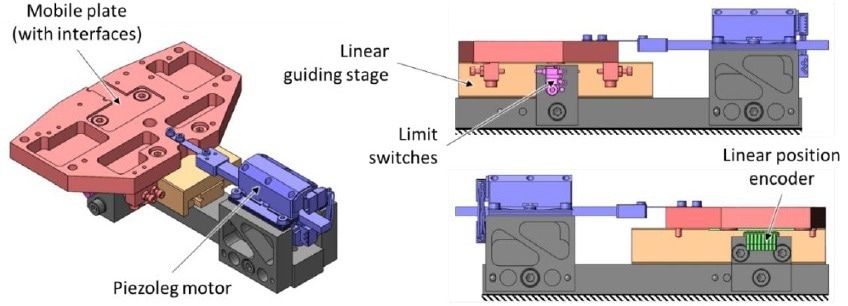Applying Additive Manufacturing to Space Applications