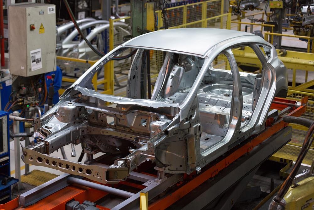 materials, lightweight, vehicles, Ford, automotive, vehicle, composite