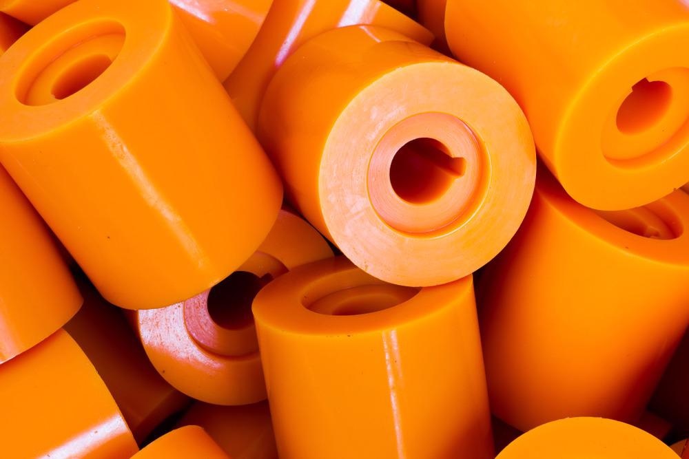 Polyurethanes - An Introduction