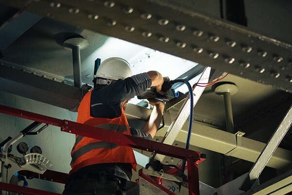 Developing New Guidelines for Safety in the Construction Industry
