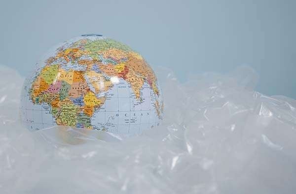 Making Plastic More Eco-Friendly Through Thermal Analysis