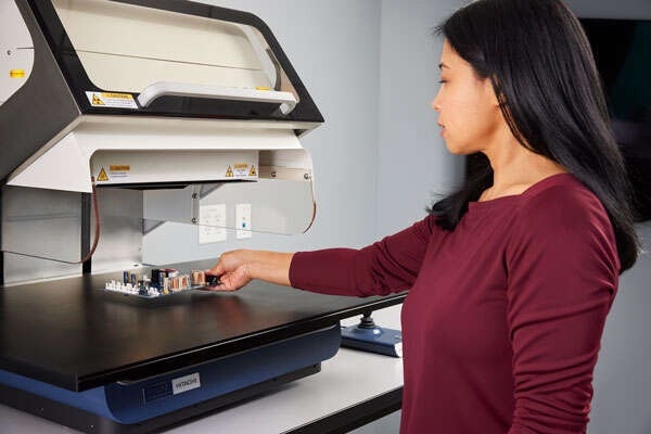 Discussing the New FT230 XRF Coatings Analyzer