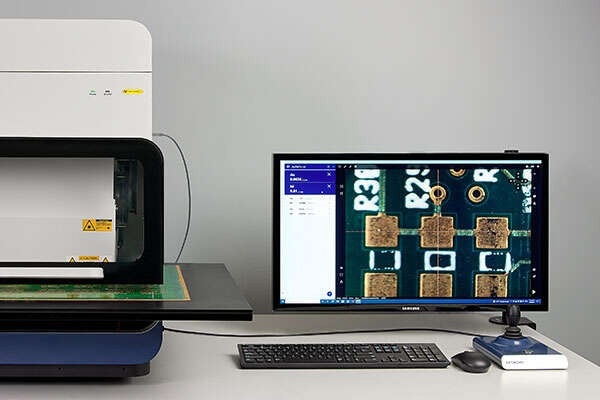 Discussing the New FT230 XRF Coatings Analyzer