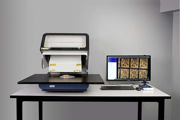 Improving Setup Efficiency with the FT230 XRF Analyzer