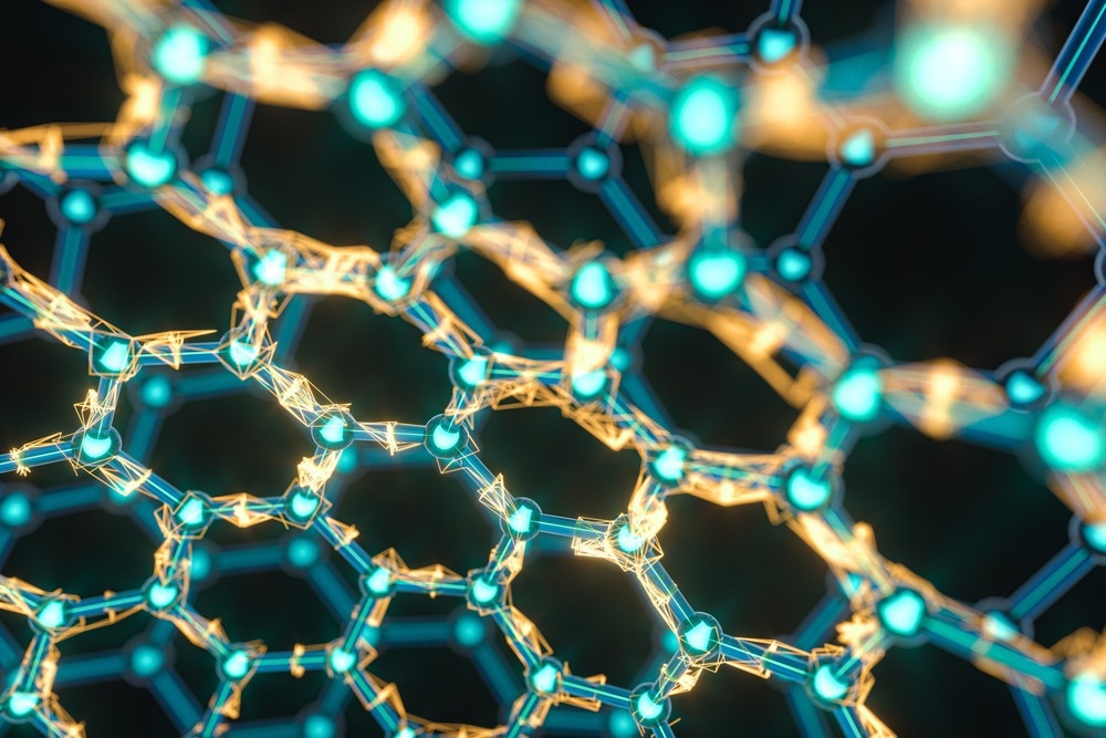 materials, research, advanced materials, carbon, henry royce institute, royce institute